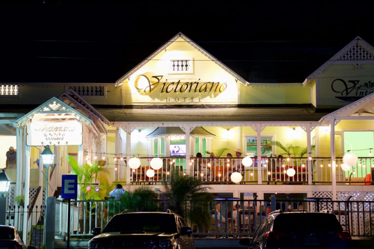 Hotel Victoriano サン・フアン・デル・スル エクステリア 写真